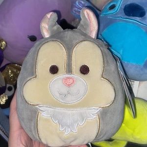 5” Thumper Squishmallow